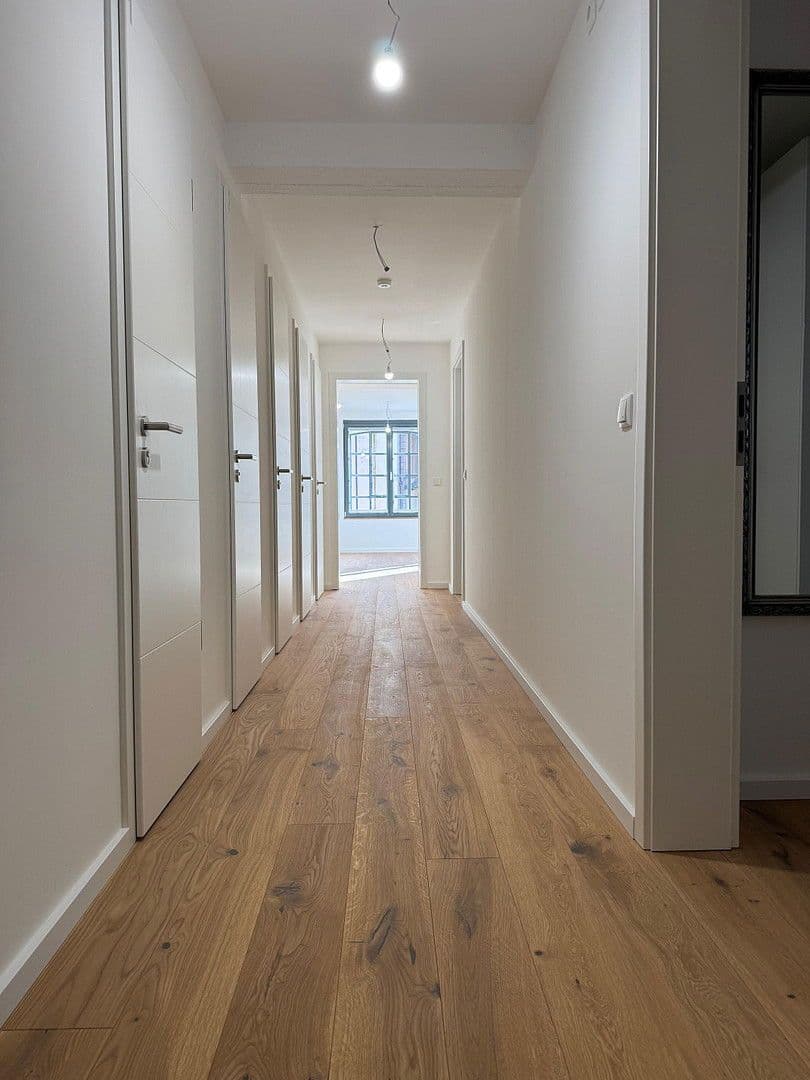 Pronájem bytu 1+1 25 m², Finkstraße 5, Lüneburg, Dolní Sasko Pronájem bytu 1+1 25 m², Finkstraße 5, Lüneburg, Dolní Sasko