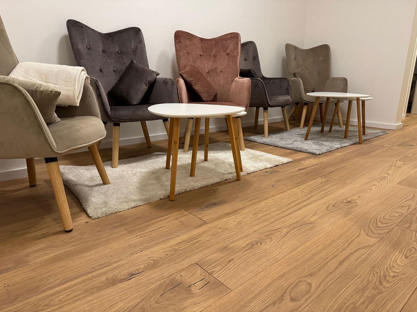 Pronájem bytu 1+1 25 m², Finkstraße 5, Lüneburg, Dolní Sasko Pronájem bytu 1+1 25 m², Finkstraße 5, Lüneburg, Dolní Sasko