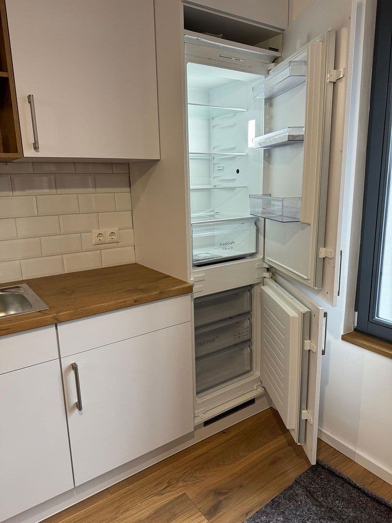 Pronájem bytu 1+1 25 m², Finkstraße 5, Lüneburg, Dolní Sasko Pronájem bytu 1+1 25 m², Finkstraße 5, Lüneburg, Dolní Sasko