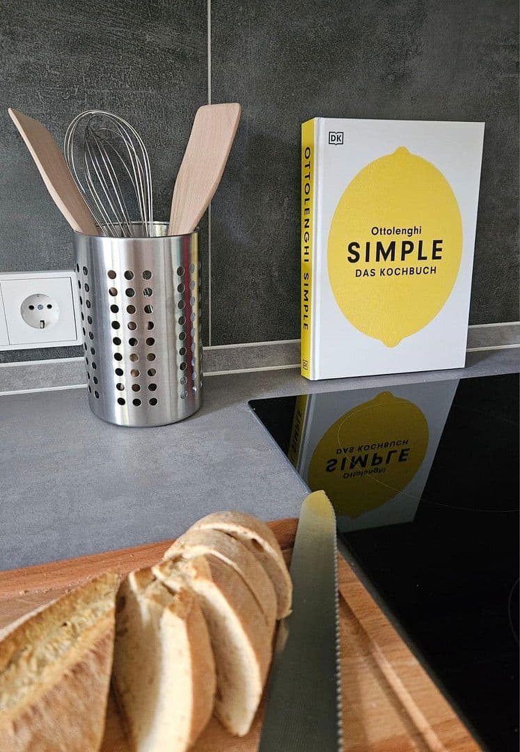 Pronájem bytu 2+1 45 m², Galvanistrasse 15, Frankfurt am Main, Hessen Pronájem bytu 2+1 45 m², Galvanistrasse 15, Frankfurt am Main, Hessen