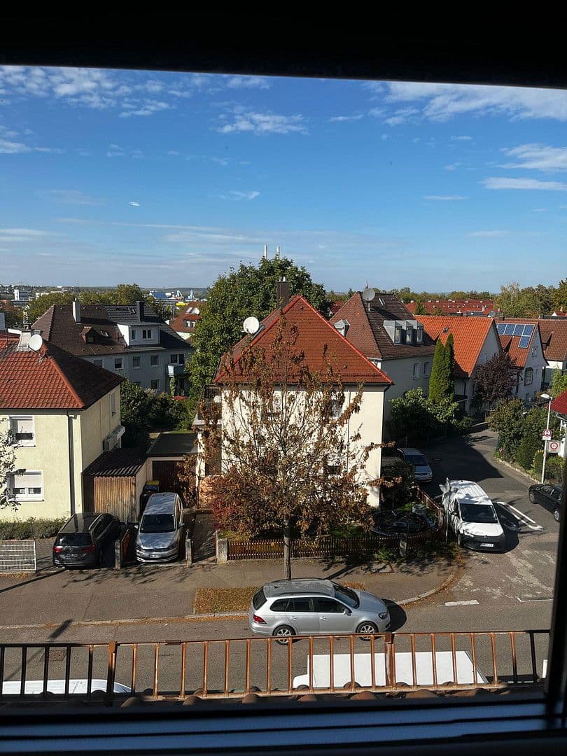 Pronájem bytu 1+1 11 m², Käferflugstraße 24, Heilbronn, Bádensko-Württembersko Pronájem bytu 1+1 11 m², Käferflugstraße 24, Heilbronn, Bádensko-Württembersko