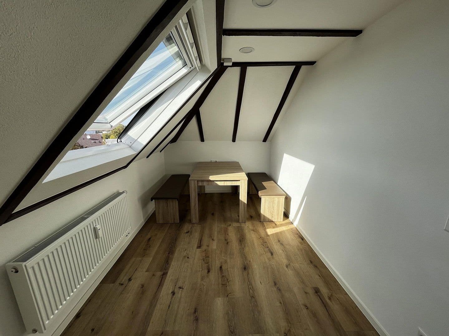 Pronájem bytu 1+1 11 m², Käferflugstraße 24, Heilbronn, Bádensko-Württembersko Pronájem bytu 1+1 11 m², Käferflugstraße 24, Heilbronn, Bádensko-Württembersko