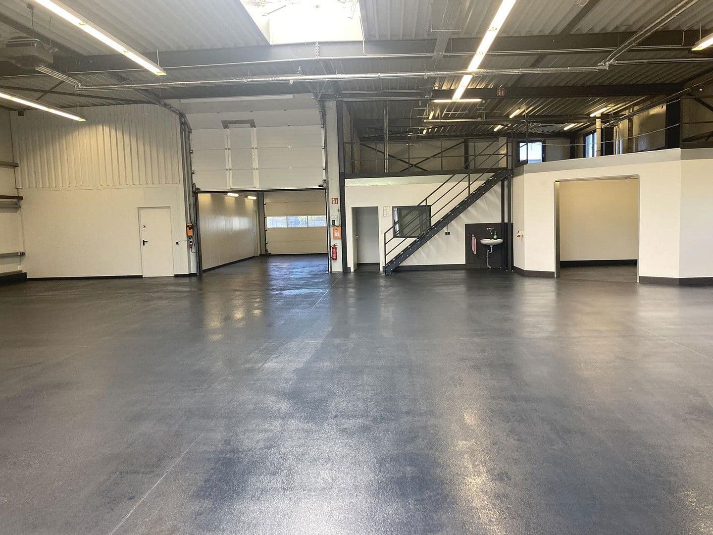 Prodej nebytového prostoru 2.100 m², Nordstern-Park 10, Herzogenrath, Severní Porýní-Vestfálsko Prodej nebytového prostoru 2.100 m², Nordstern-Park 10, Herzogenrath, Severní Porýní-Vestfálsko