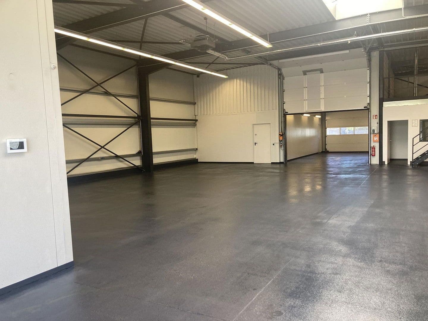 Prodej nebytového prostoru 2.100 m², Nordstern-Park 10, Herzogenrath, Severní Porýní-Vestfálsko Prodej nebytového prostoru 2.100 m², Nordstern-Park 10, Herzogenrath, Severní Porýní-Vestfálsko