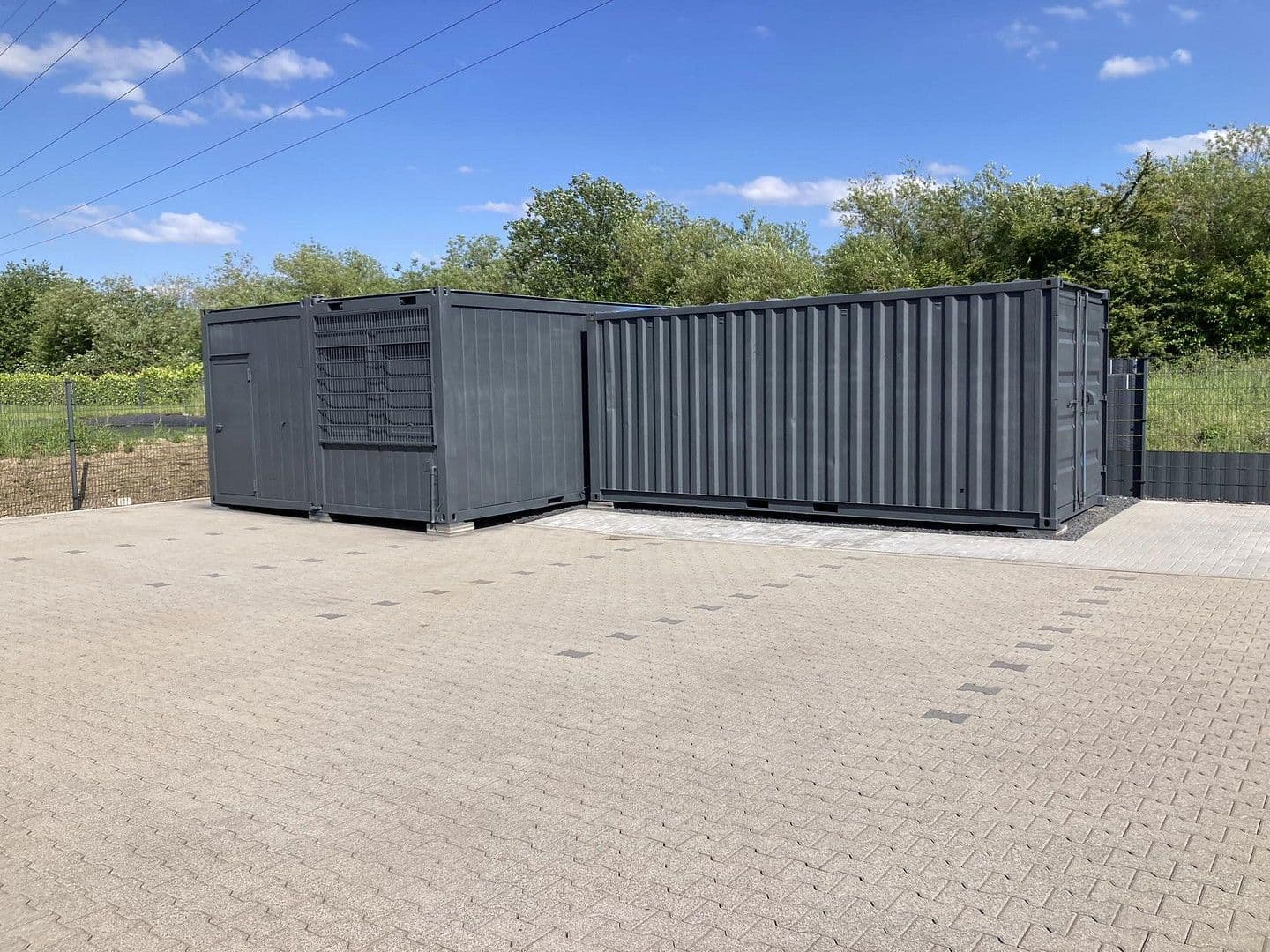 Prodej nebytového prostoru 2.100 m², Nordstern-Park 10, Herzogenrath, Severní Porýní-Vestfálsko Prodej nebytového prostoru 2.100 m², Nordstern-Park 10, Herzogenrath, Severní Porýní-Vestfálsko