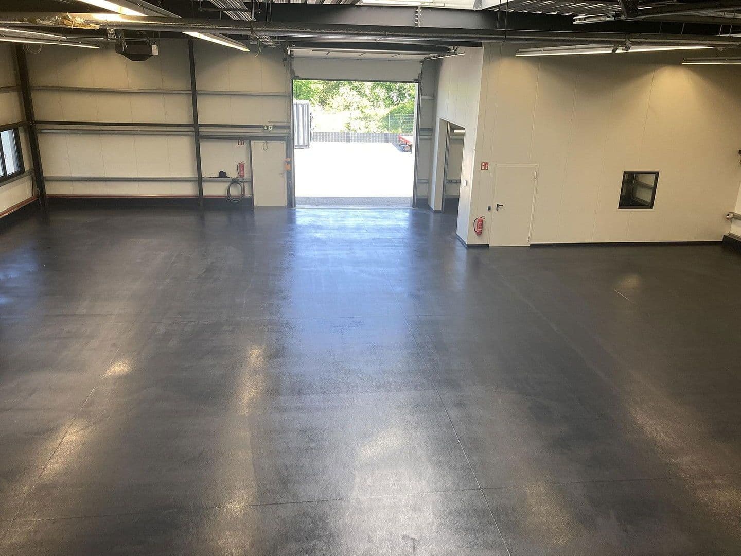 Prodej nebytového prostoru 2.100 m², Nordstern-Park 10, Herzogenrath, Severní Porýní-Vestfálsko Prodej nebytového prostoru 2.100 m², Nordstern-Park 10, Herzogenrath, Severní Porýní-Vestfálsko