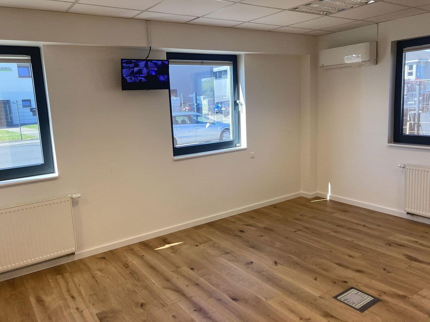 Prodej nebytového prostoru 2.100 m², Nordstern-Park 10, Herzogenrath, Severní Porýní-Vestfálsko Prodej nebytového prostoru 2.100 m², Nordstern-Park 10, Herzogenrath, Severní Porýní-Vestfálsko