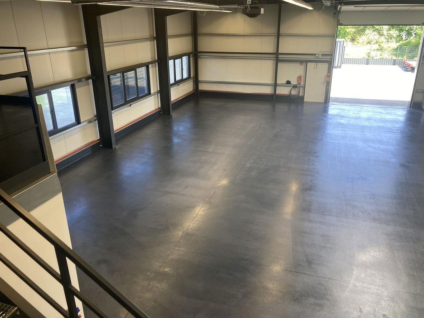 Prodej nebytového prostoru 2.100 m², Nordstern-Park 10, Herzogenrath, Severní Porýní-Vestfálsko Prodej nebytového prostoru 2.100 m², Nordstern-Park 10, Herzogenrath, Severní Porýní-Vestfálsko