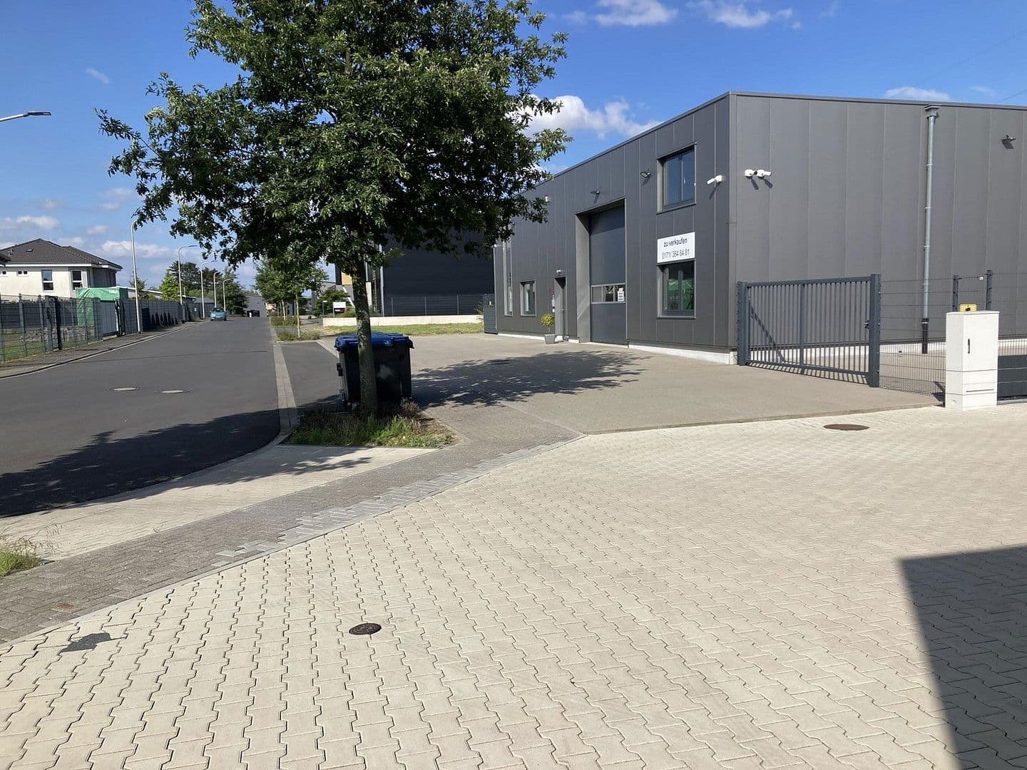 Prodej nebytového prostoru 2.100 m², Nordstern-Park 10, Herzogenrath, Severní Porýní-Vestfálsko Prodej nebytového prostoru 2.100 m², Nordstern-Park 10, Herzogenrath, Severní Porýní-Vestfálsko