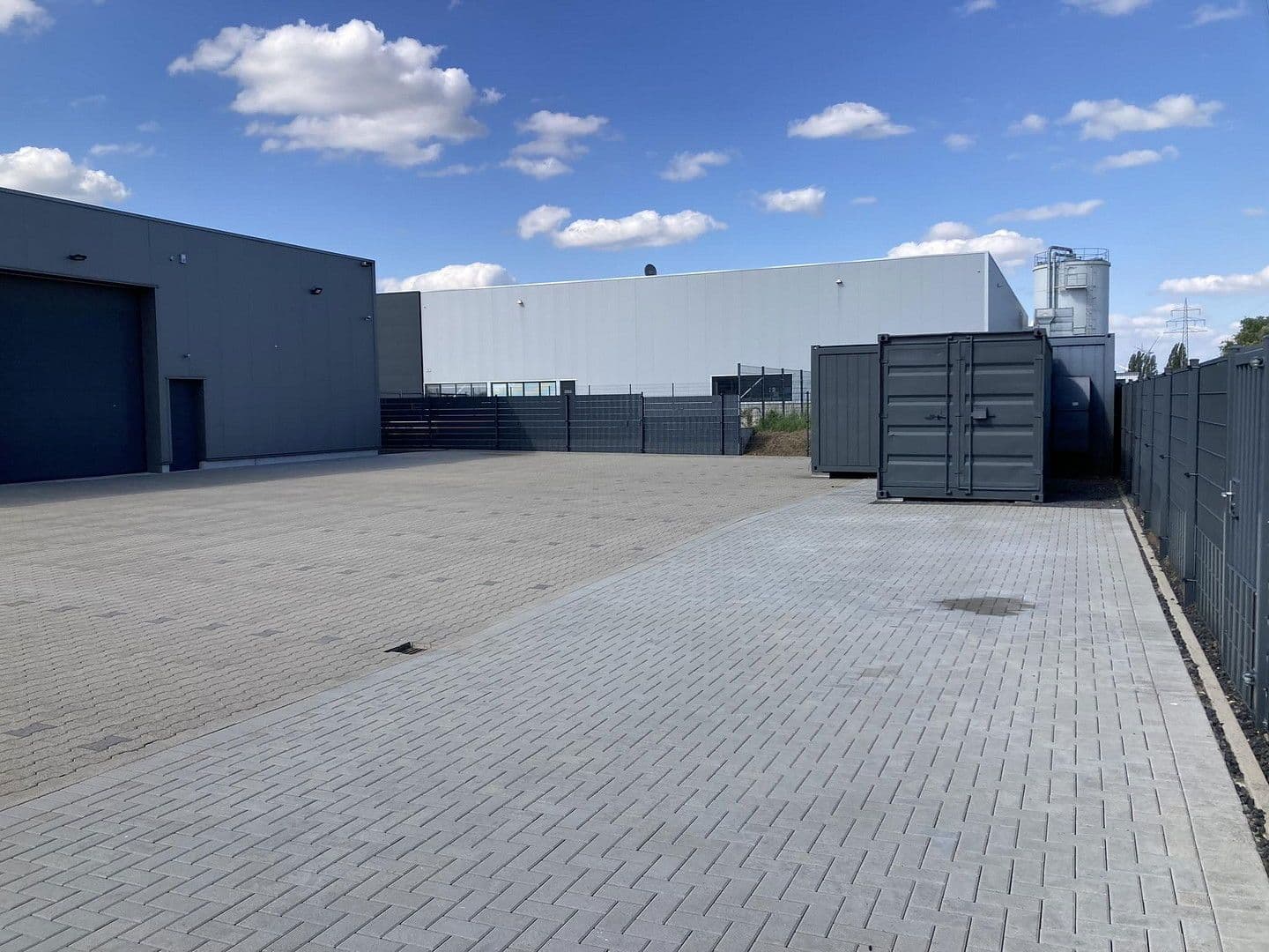 Prodej nebytového prostoru 2.100 m², Nordstern-Park 10, Herzogenrath, Severní Porýní-Vestfálsko Prodej nebytového prostoru 2.100 m², Nordstern-Park 10, Herzogenrath, Severní Porýní-Vestfálsko