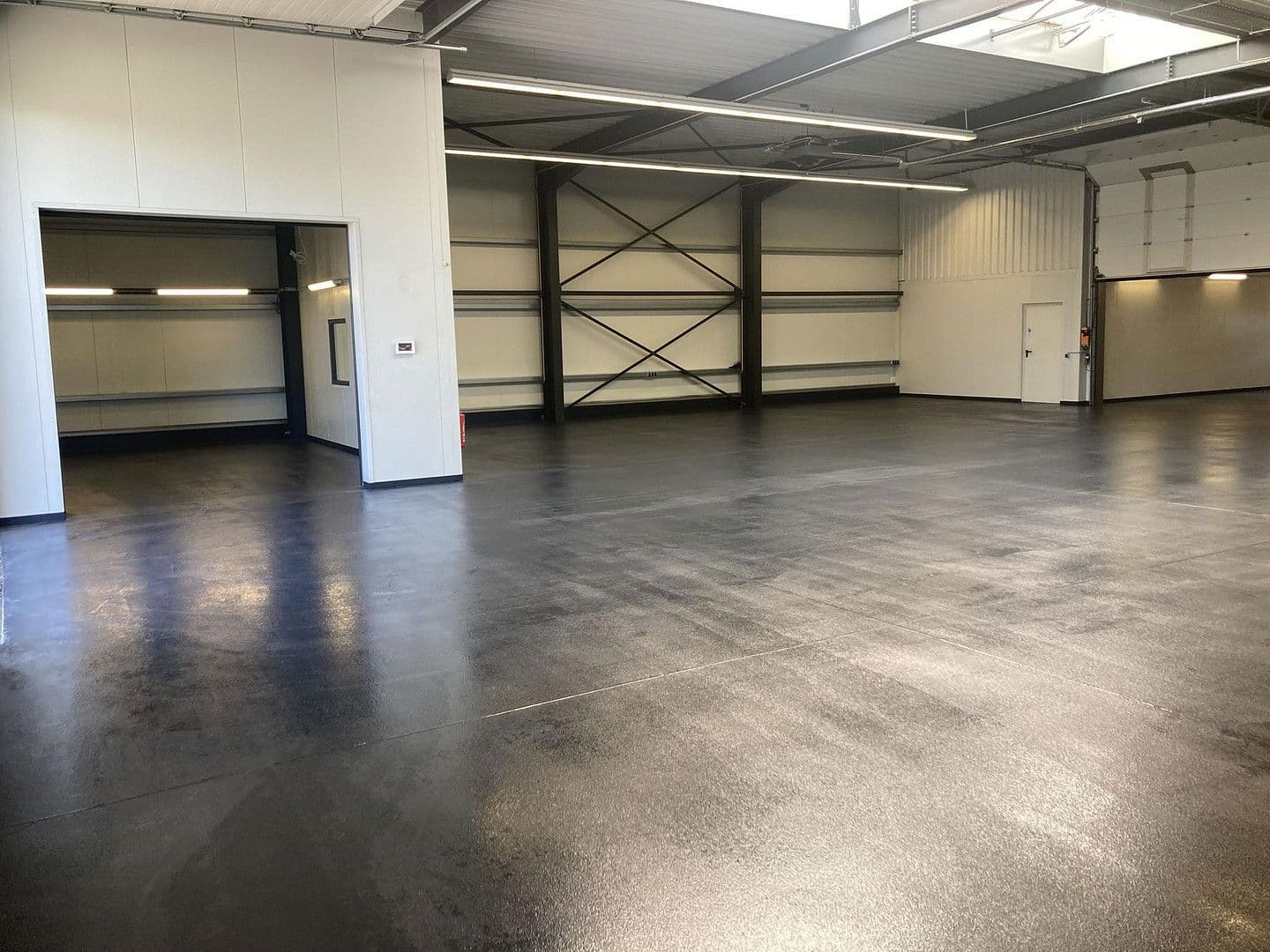 Prodej nebytového prostoru 2.100 m², Nordstern-Park 10, Herzogenrath, Severní Porýní-Vestfálsko Prodej nebytového prostoru 2.100 m², Nordstern-Park 10, Herzogenrath, Severní Porýní-Vestfálsko