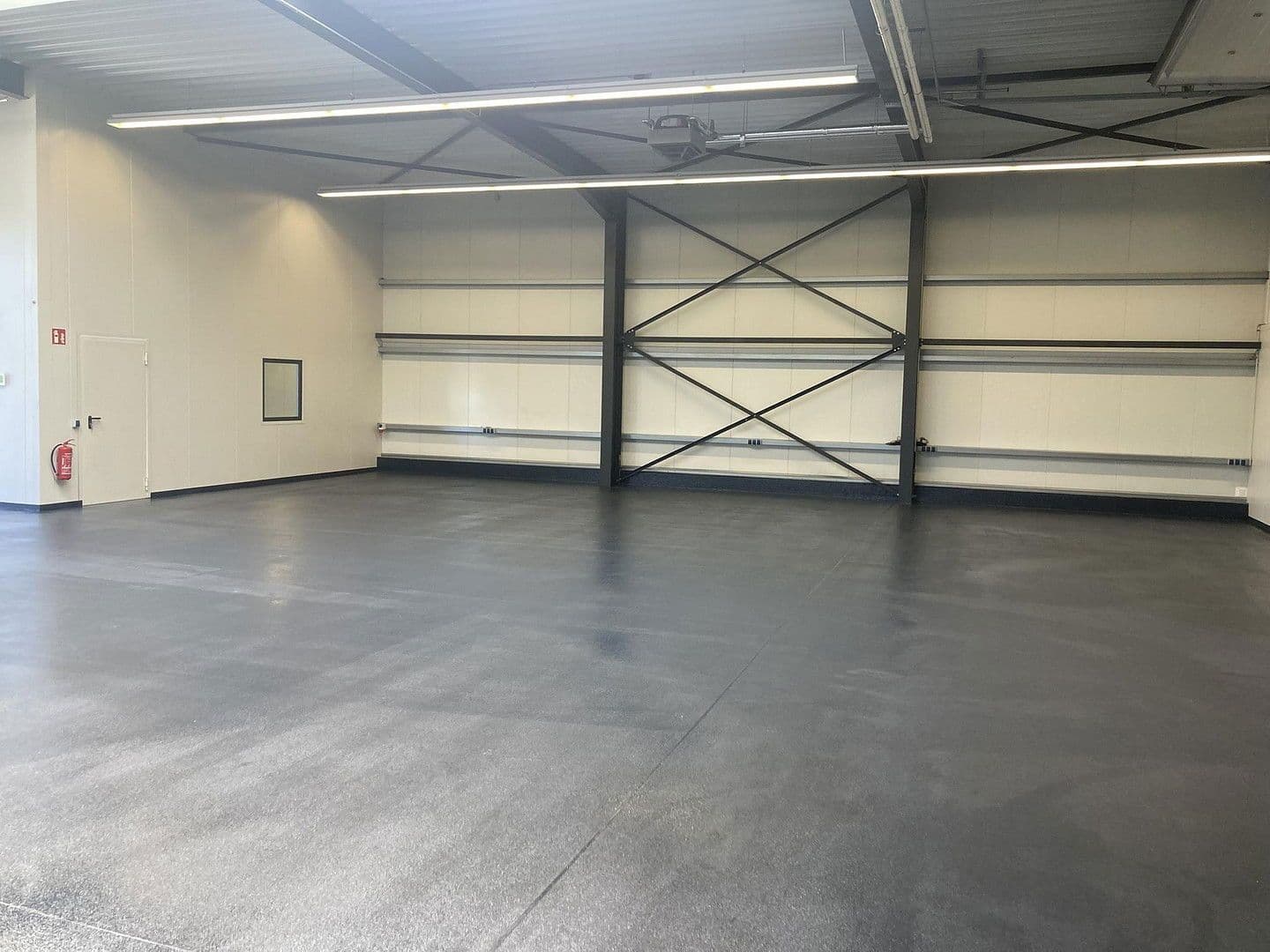 Prodej nebytového prostoru 2.100 m², Nordstern-Park 10, Herzogenrath, Severní Porýní-Vestfálsko Prodej nebytového prostoru 2.100 m², Nordstern-Park 10, Herzogenrath, Severní Porýní-Vestfálsko