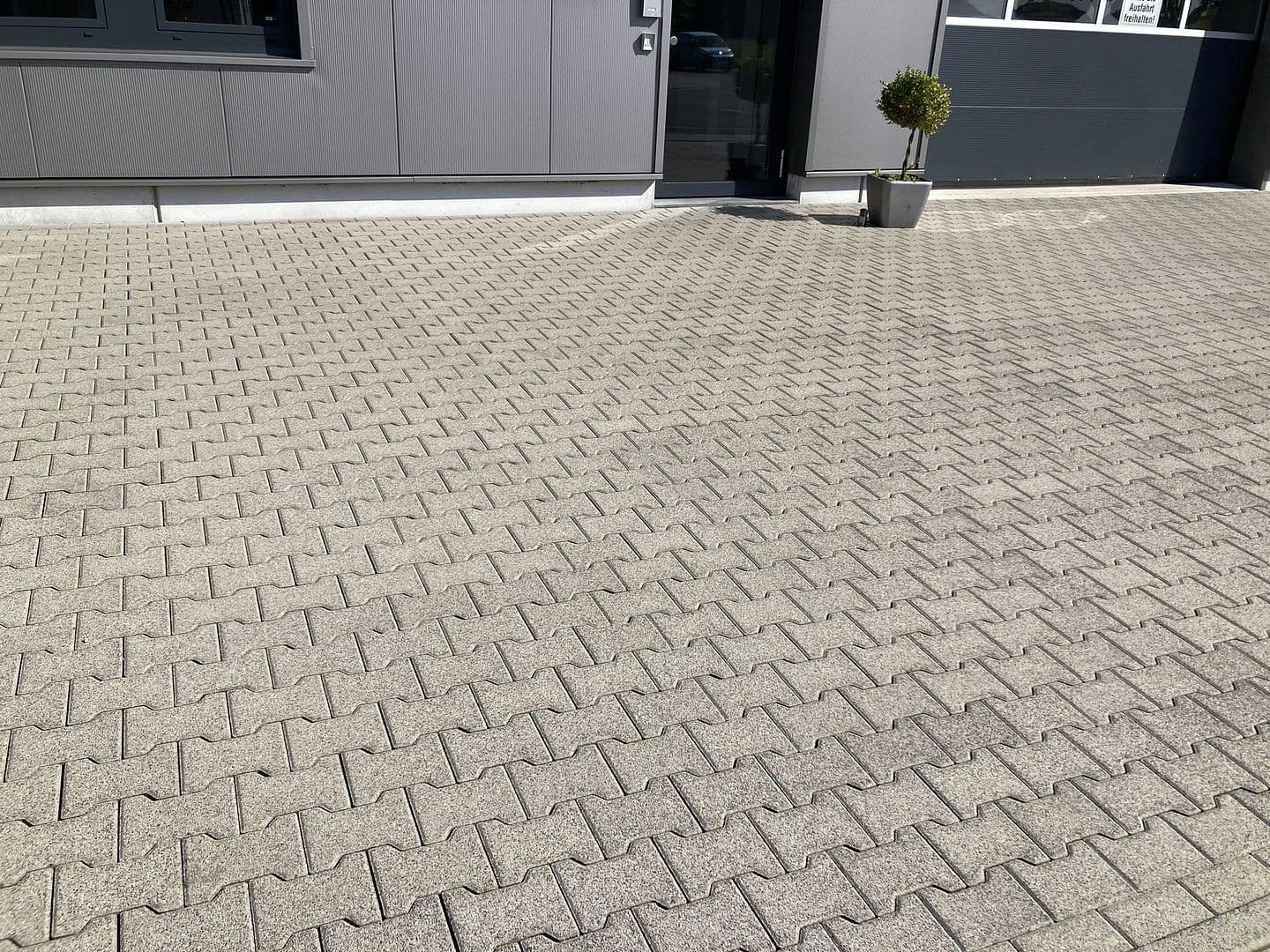 Prodej nebytového prostoru 2.100 m², Nordstern-Park 10, Herzogenrath, Severní Porýní-Vestfálsko Prodej nebytového prostoru 2.100 m², Nordstern-Park 10, Herzogenrath, Severní Porýní-Vestfálsko