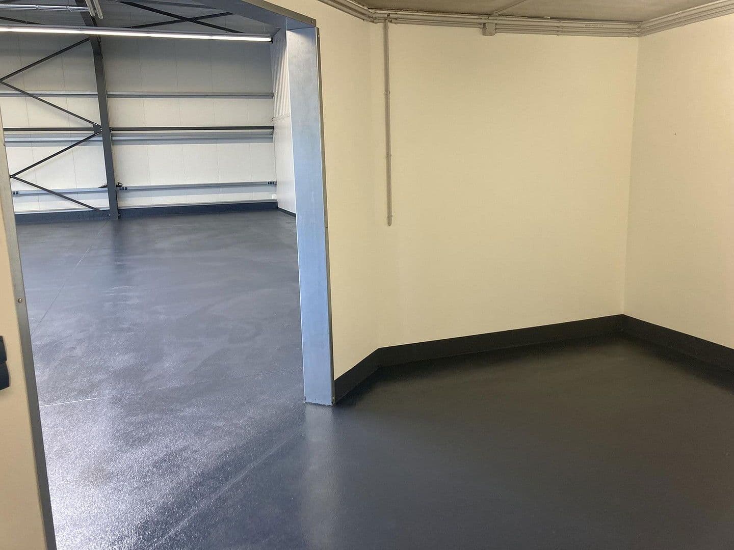 Prodej nebytového prostoru 2.100 m², Nordstern-Park 10, Herzogenrath, Severní Porýní-Vestfálsko Prodej nebytového prostoru 2.100 m², Nordstern-Park 10, Herzogenrath, Severní Porýní-Vestfálsko