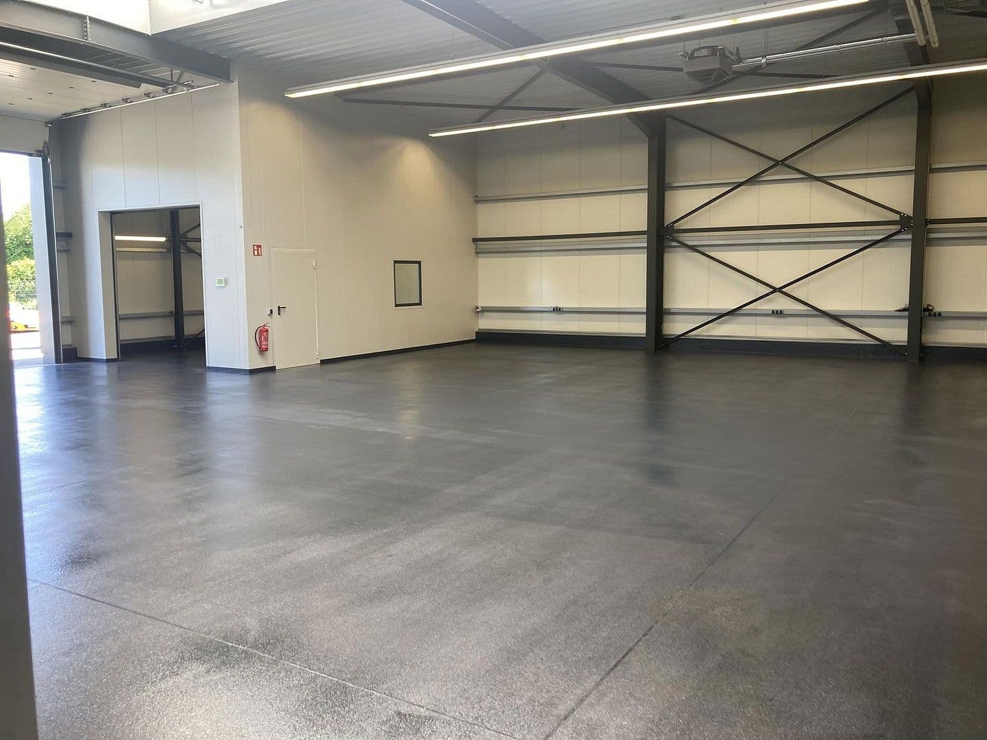 Prodej nebytového prostoru 2.100 m², Nordstern-Park 10, Herzogenrath, Severní Porýní-Vestfálsko Prodej nebytového prostoru 2.100 m², Nordstern-Park 10, Herzogenrath, Severní Porýní-Vestfálsko