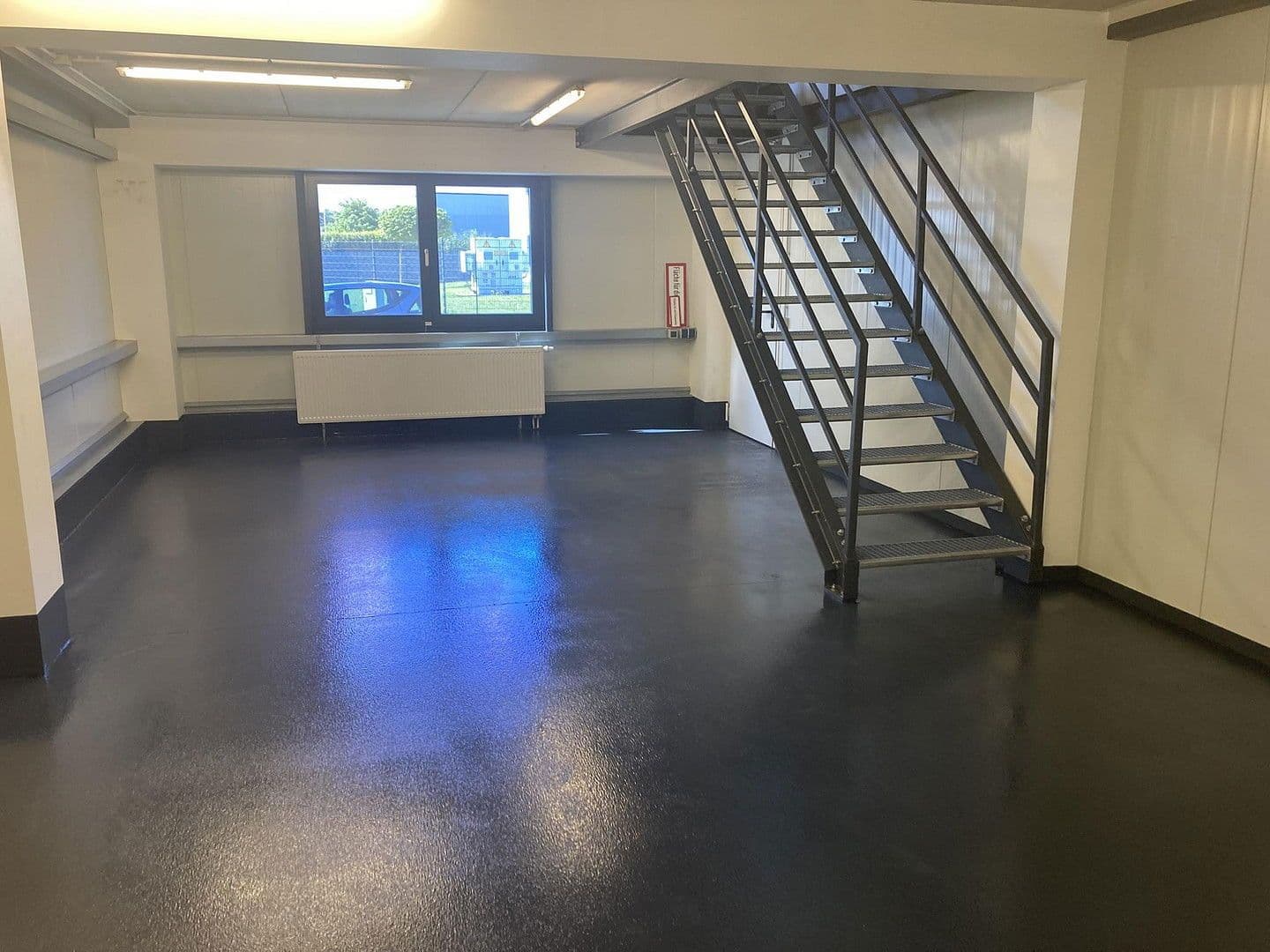 Prodej nebytového prostoru 2.100 m², Nordstern-Park 10, Herzogenrath, Severní Porýní-Vestfálsko Prodej nebytového prostoru 2.100 m², Nordstern-Park 10, Herzogenrath, Severní Porýní-Vestfálsko