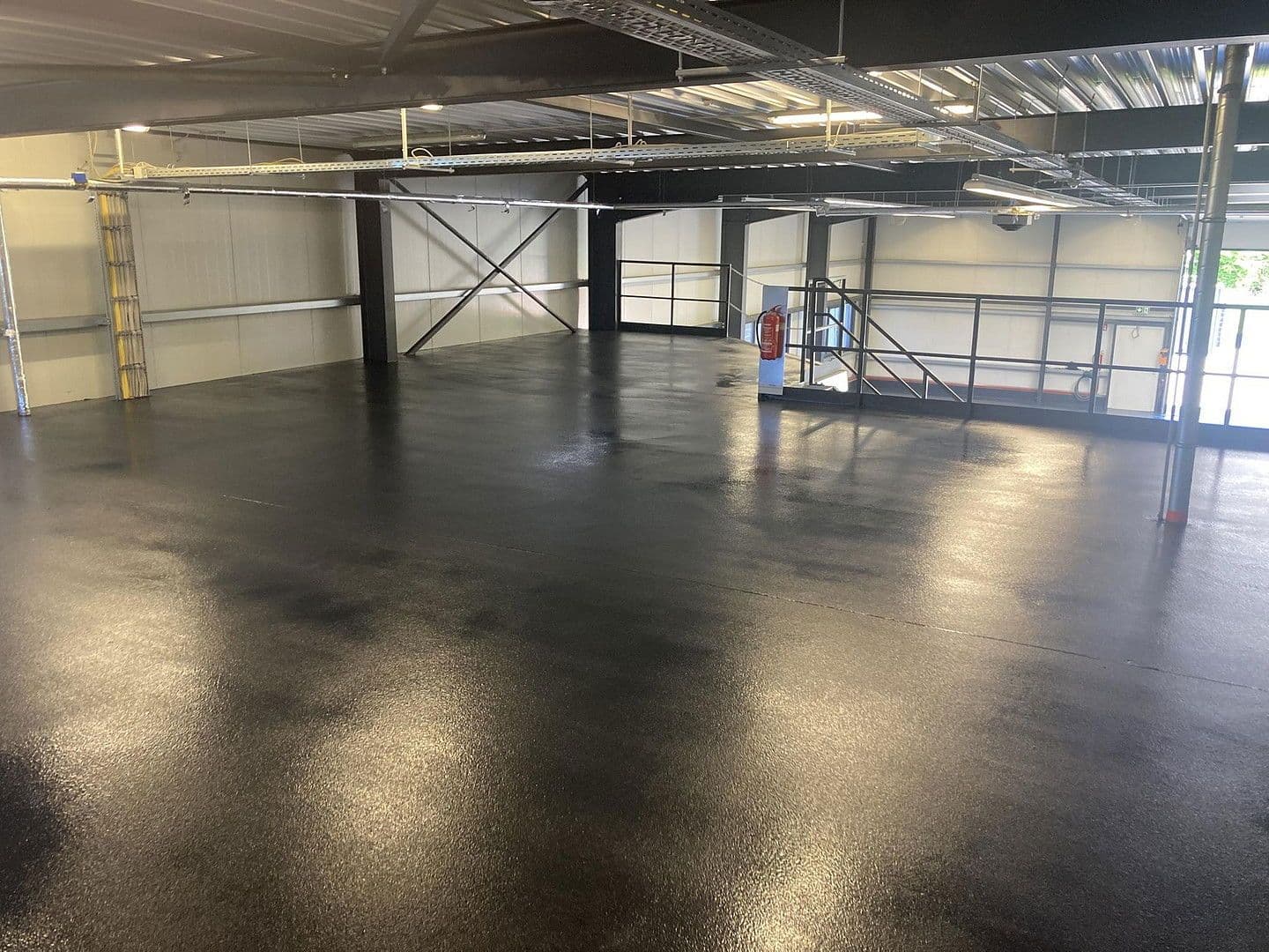 Prodej nebytového prostoru 2.100 m², Nordstern-Park 10, Herzogenrath, Severní Porýní-Vestfálsko Prodej nebytového prostoru 2.100 m², Nordstern-Park 10, Herzogenrath, Severní Porýní-Vestfálsko