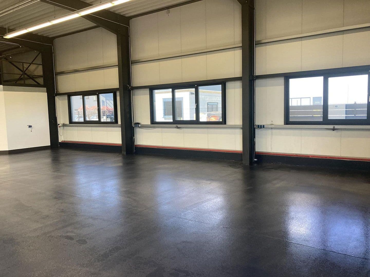 Prodej nebytového prostoru 2.100 m², Nordstern-Park 10, Herzogenrath, Severní Porýní-Vestfálsko Prodej nebytového prostoru 2.100 m², Nordstern-Park 10, Herzogenrath, Severní Porýní-Vestfálsko