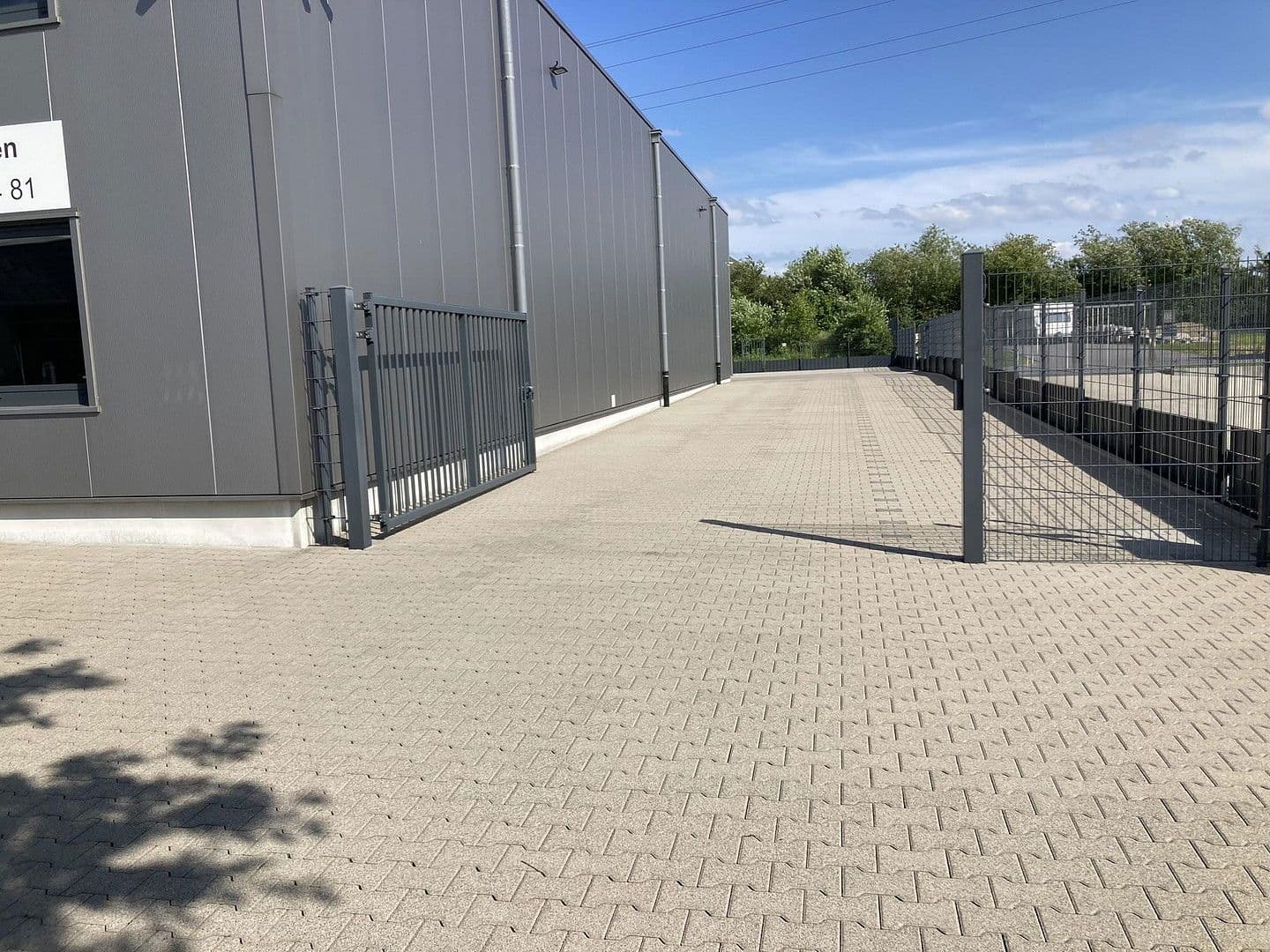 Prodej nebytového prostoru 2.100 m², Nordstern-Park 10, Herzogenrath, Severní Porýní-Vestfálsko Prodej nebytového prostoru 2.100 m², Nordstern-Park 10, Herzogenrath, Severní Porýní-Vestfálsko