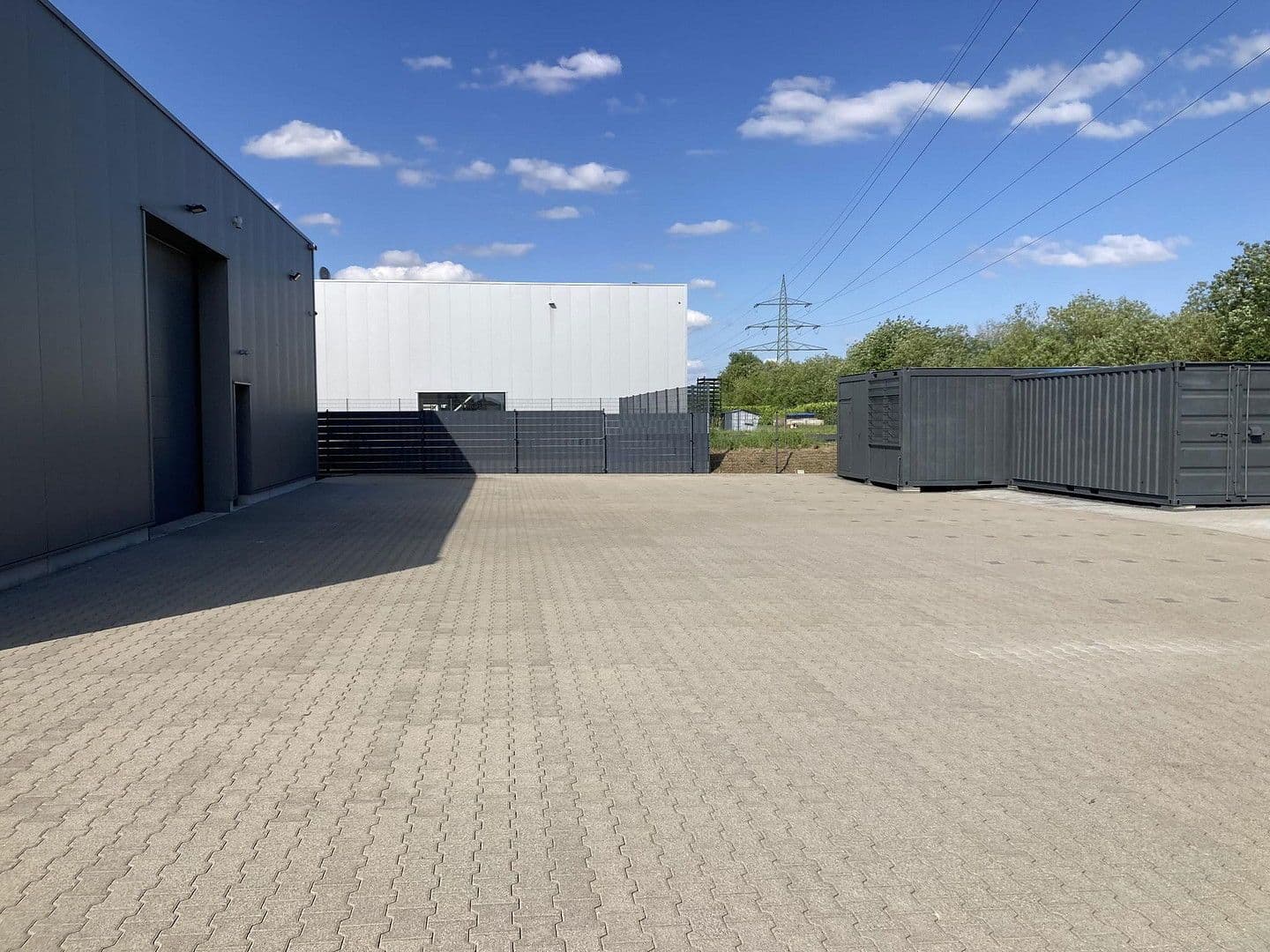 Prodej nebytového prostoru 2.100 m², Nordstern-Park 10, Herzogenrath, Severní Porýní-Vestfálsko Prodej nebytového prostoru 2.100 m², Nordstern-Park 10, Herzogenrath, Severní Porýní-Vestfálsko