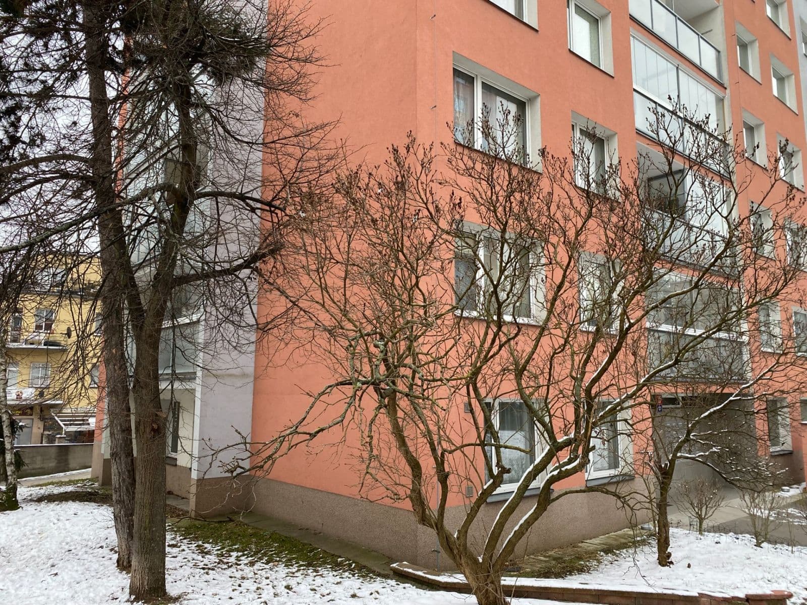 Prodej bytu 3+1 54 m², Radimova, Praha, Praha Prodej bytu 3+1 54 m², Radimova, Praha, Praha