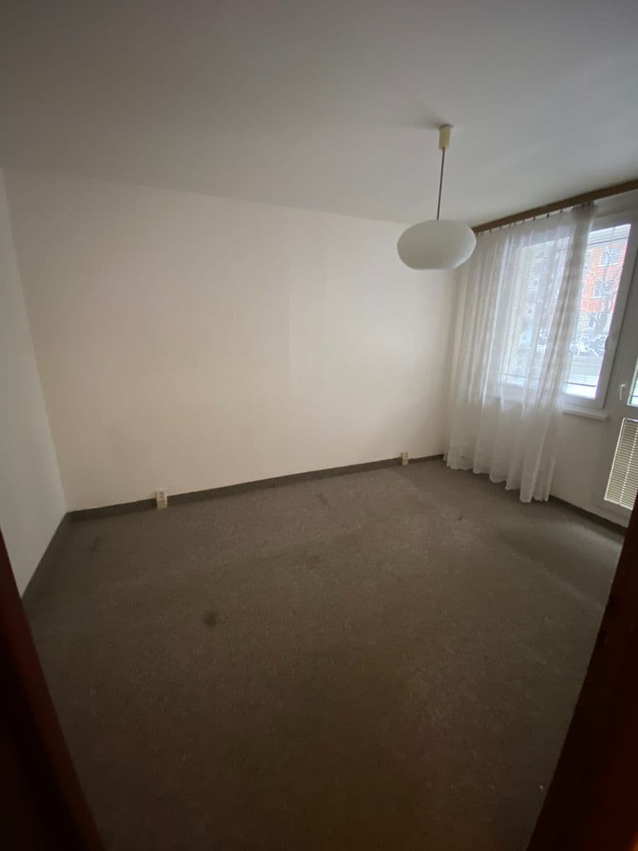 Prodej bytu 3+1 54 m², Radimova, Praha, Praha Prodej bytu 3+1 54 m², Radimova, Praha, Praha