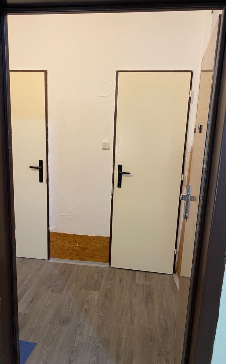 Prodej bytu 3+1 54 m², Radimova, Praha, Praha Prodej bytu 3+1 54 m², Radimova, Praha, Praha