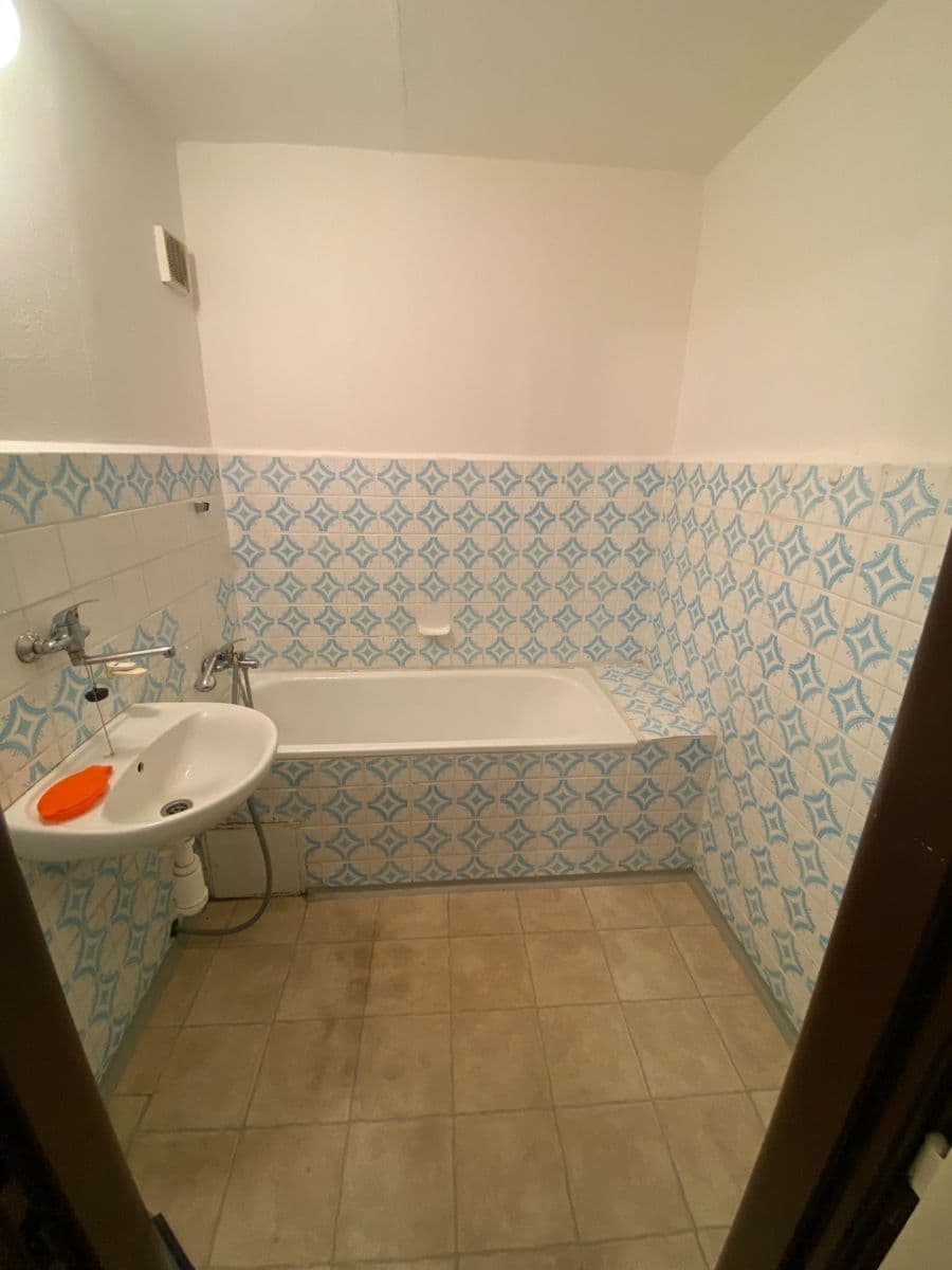 Prodej bytu 3+1 54 m², Radimova, Praha, Praha Prodej bytu 3+1 54 m², Radimova, Praha, Praha