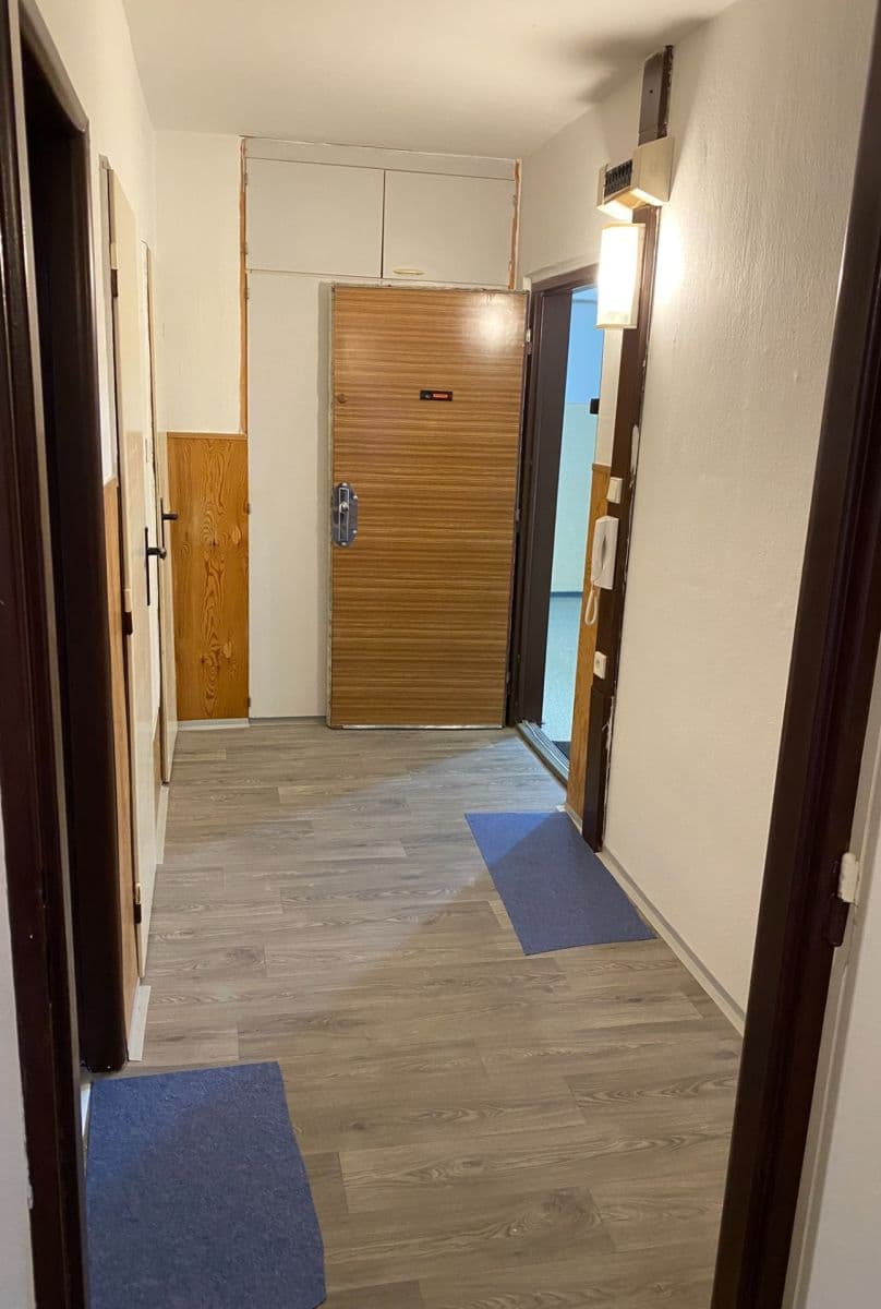 Prodej bytu 3+1 54 m², Radimova, Praha, Praha Prodej bytu 3+1 54 m², Radimova, Praha, Praha