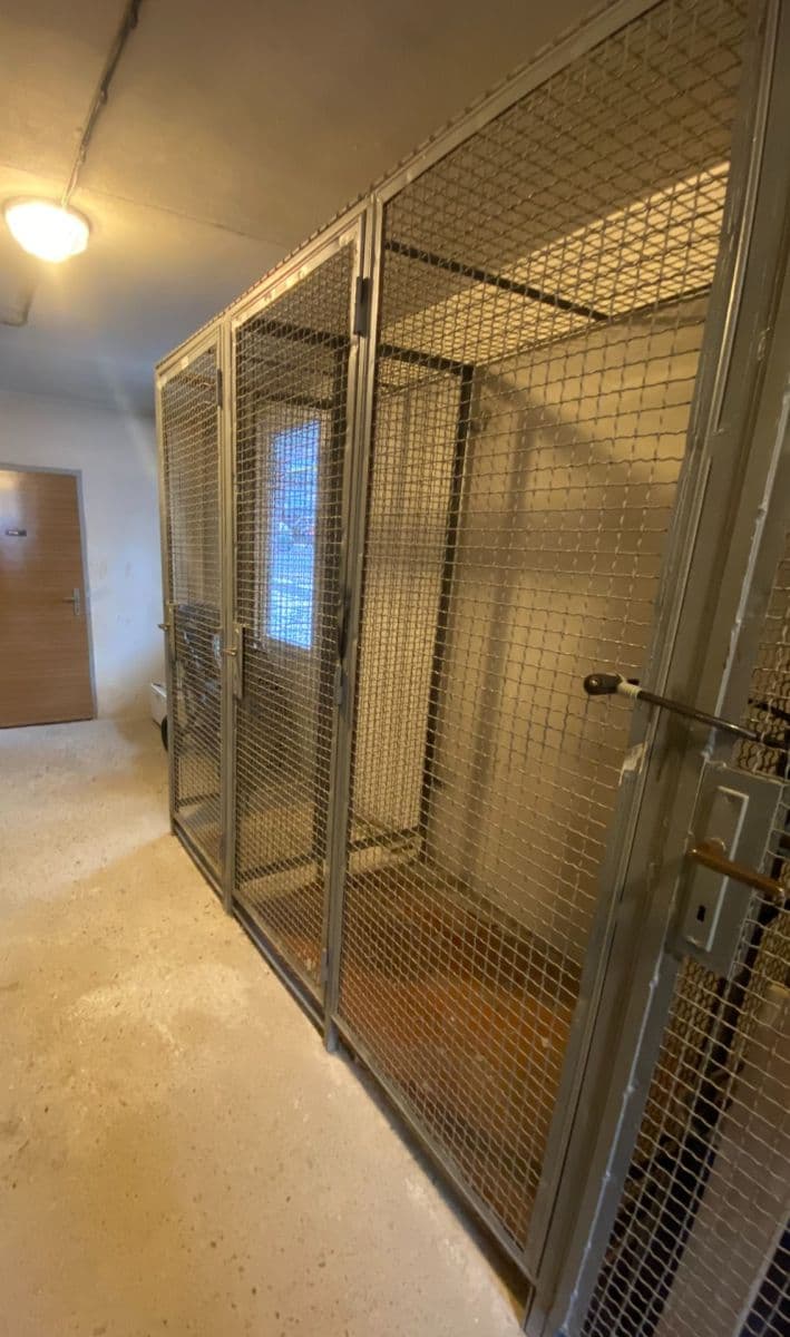 Prodej bytu 3+1 54 m², Radimova, Praha, Praha Prodej bytu 3+1 54 m², Radimova, Praha, Praha