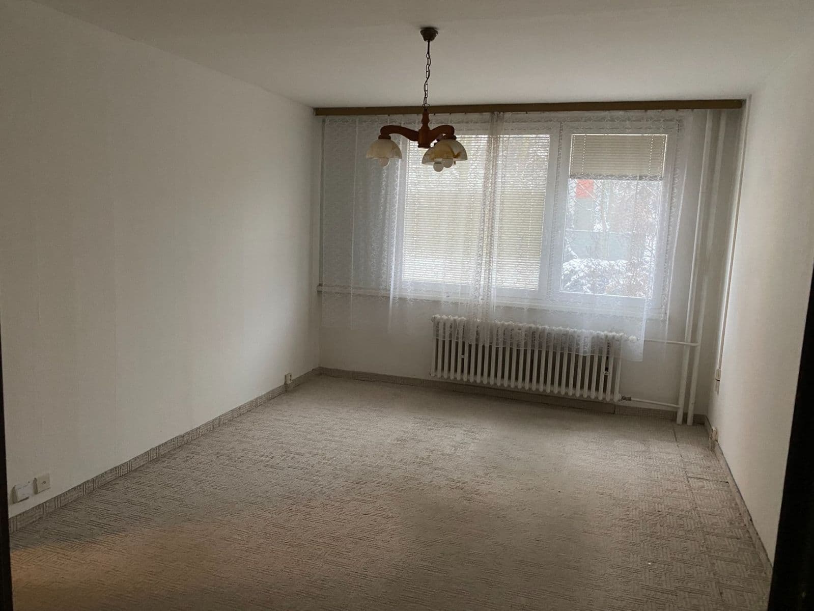 Prodej bytu 3+1 54 m², Radimova, Praha, Praha Prodej bytu 3+1 54 m², Radimova, Praha, Praha