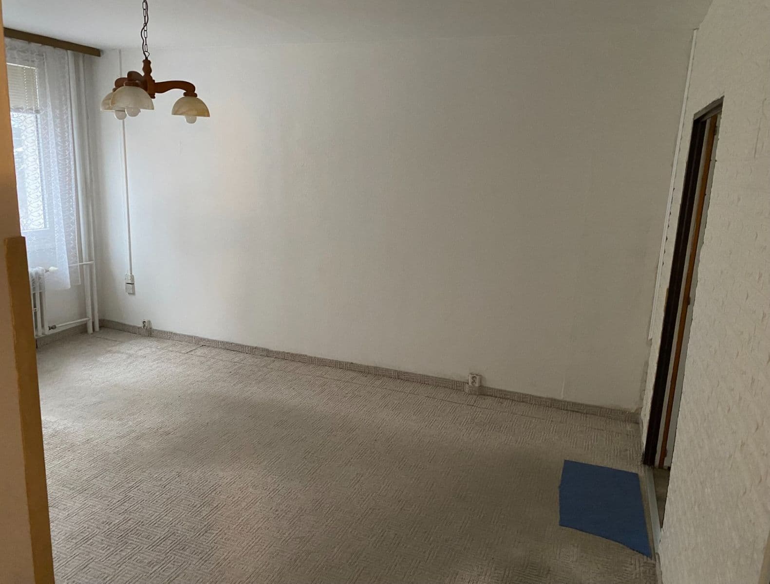 Prodej bytu 3+1 54 m², Radimova, Praha, Praha Prodej bytu 3+1 54 m², Radimova, Praha, Praha