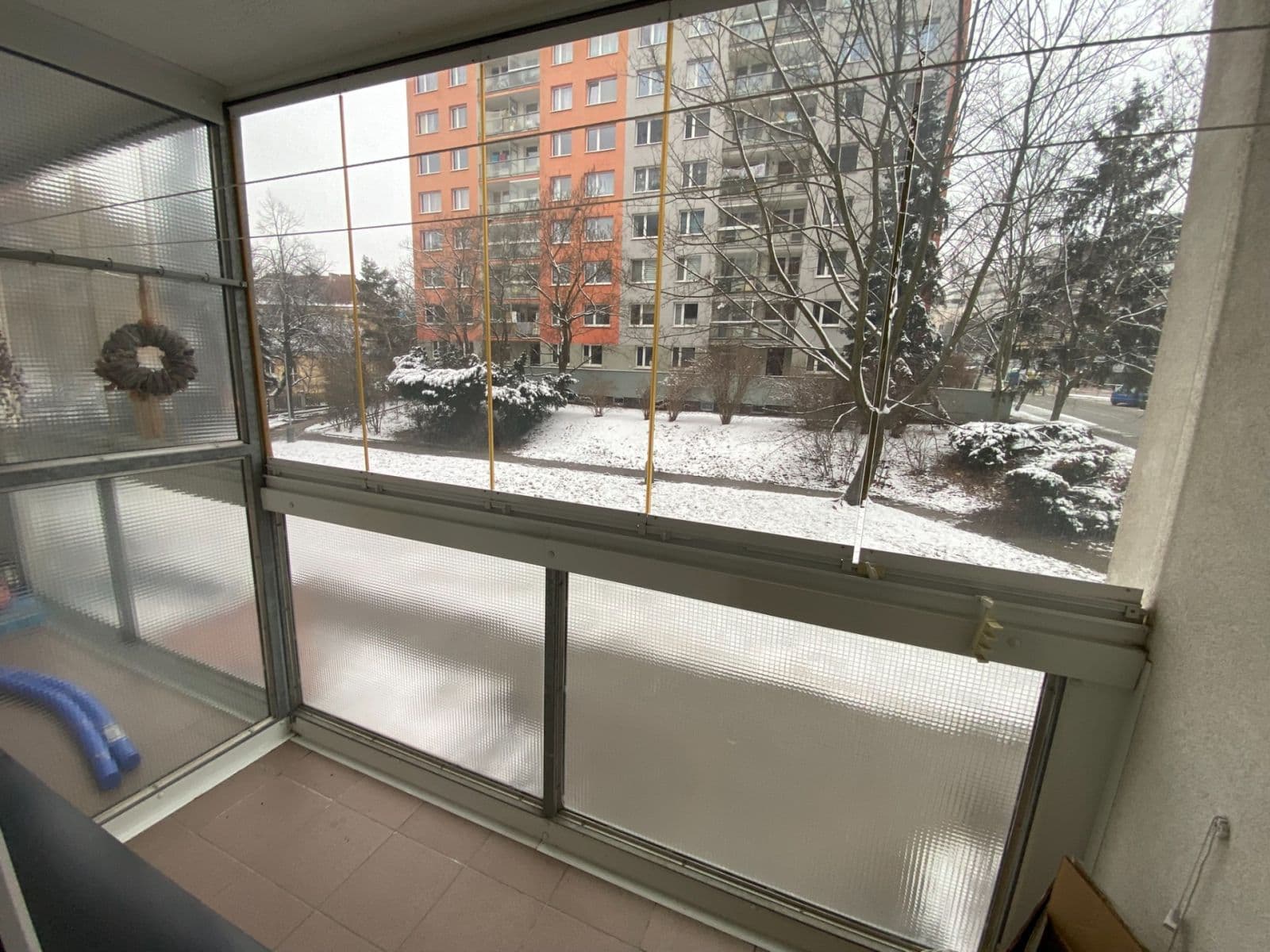 Prodej bytu 3+1 54 m², Radimova, Praha, Praha Prodej bytu 3+1 54 m², Radimova, Praha, Praha