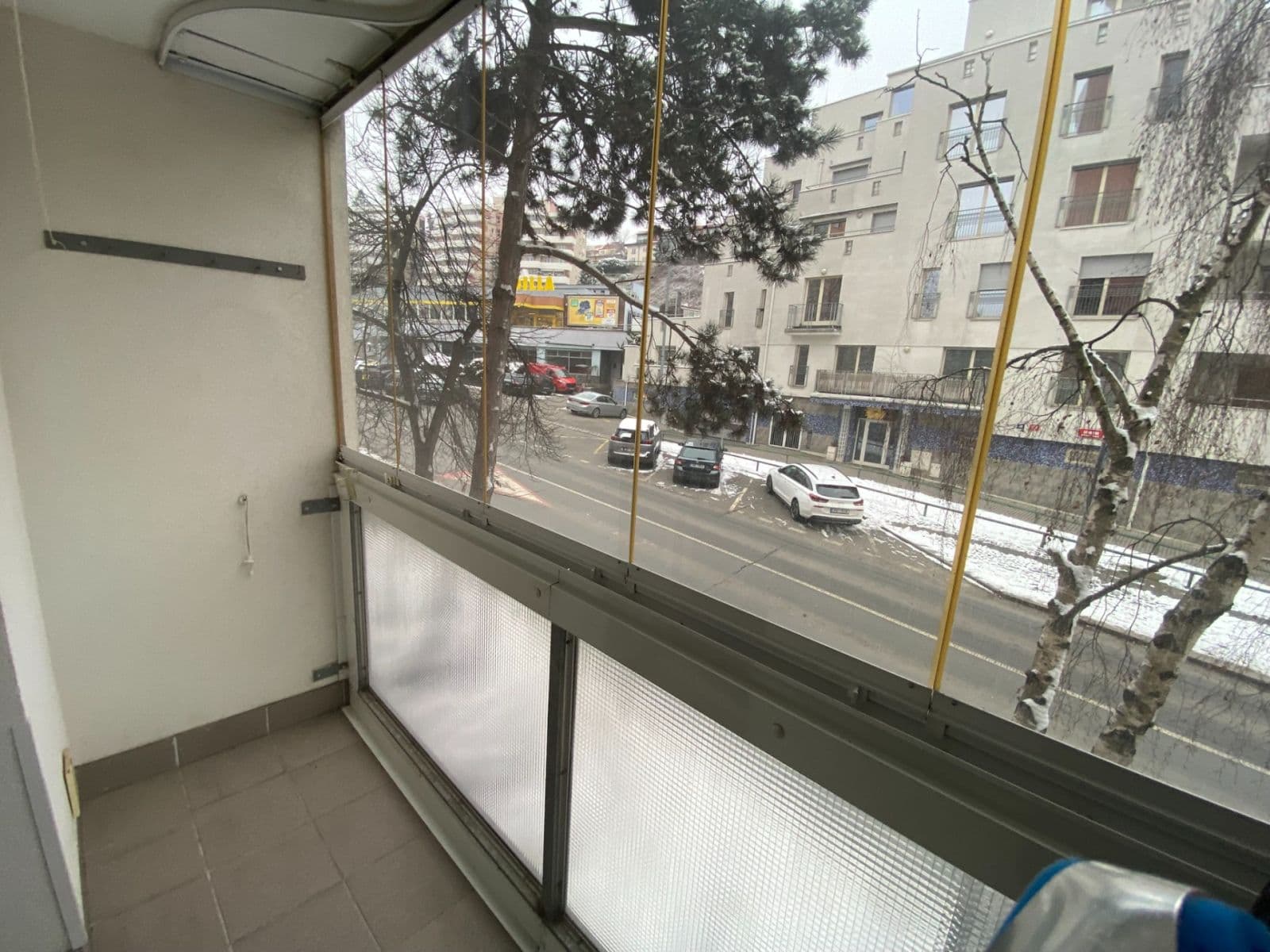 Prodej bytu 3+1 54 m², Radimova, Praha, Praha Prodej bytu 3+1 54 m², Radimova, Praha, Praha