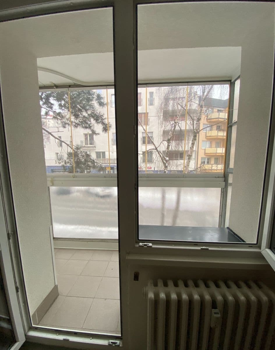 Prodej bytu 3+1 54 m², Radimova, Praha, Praha Prodej bytu 3+1 54 m², Radimova, Praha, Praha