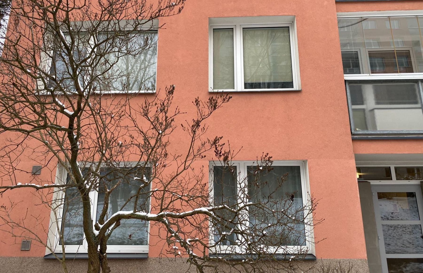 Prodej bytu 3+1 54 m², Radimova, Praha, Praha Prodej bytu 3+1 54 m², Radimova, Praha, Praha