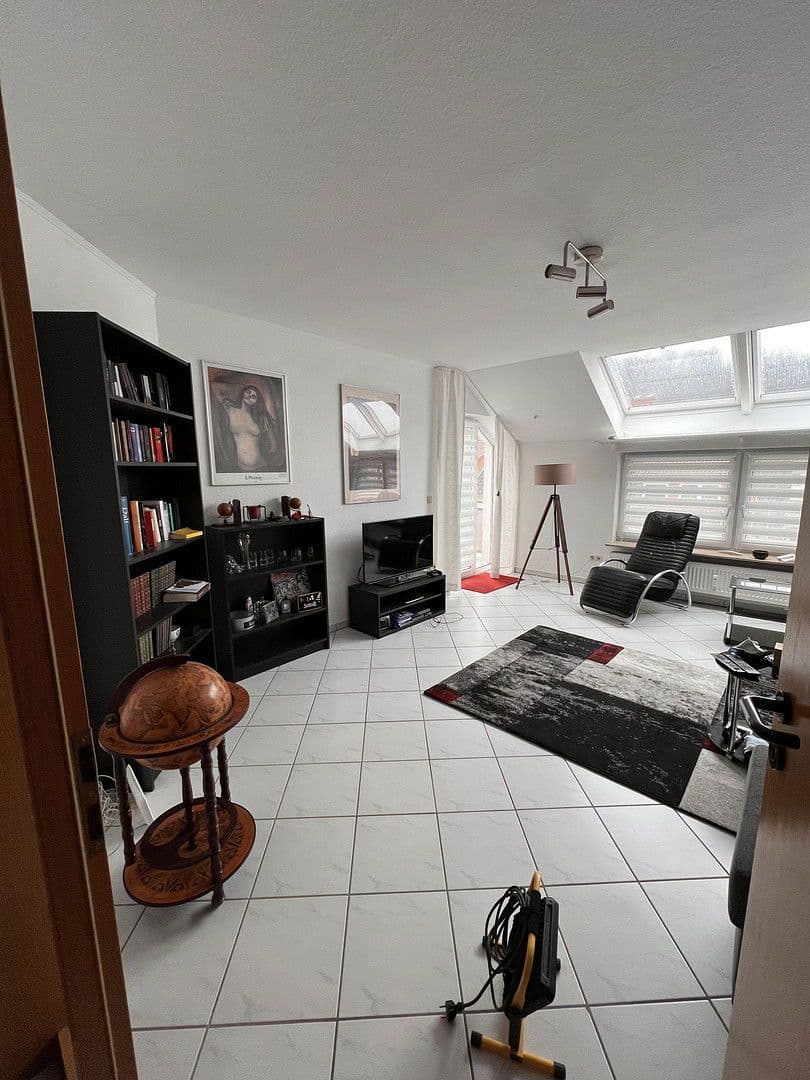 Prodej bytu 2+1 74 m², Hann. Münden, Dolní Sasko Prodej bytu 2+1 74 m², Hann. Münden, Dolní Sasko