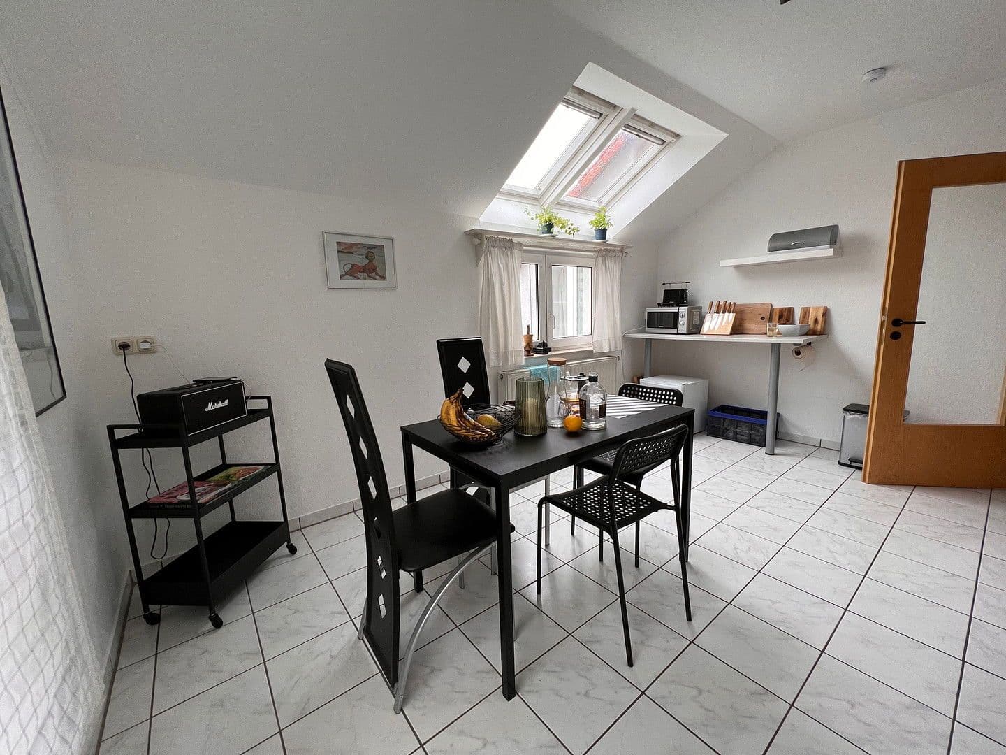 Prodej bytu 2+1 74 m², Hann. Münden, Dolní Sasko Prodej bytu 2+1 74 m², Hann. Münden, Dolní Sasko