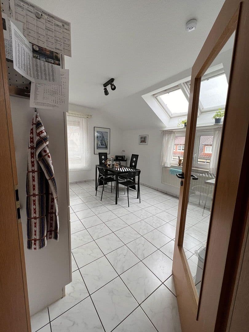 Prodej bytu 2+1 74 m², Hann. Münden, Dolní Sasko Prodej bytu 2+1 74 m², Hann. Münden, Dolní Sasko