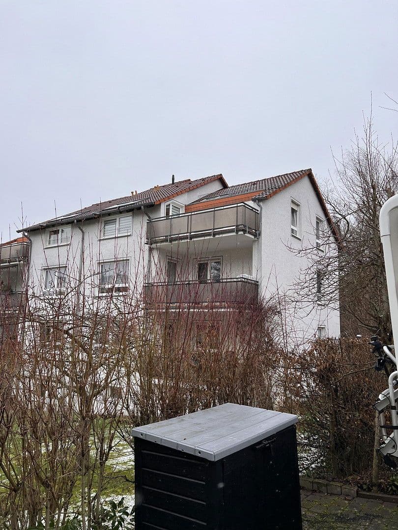 Prodej bytu 2+1 74 m², Hann. Münden, Dolní Sasko Prodej bytu 2+1 74 m², Hann. Münden, Dolní Sasko