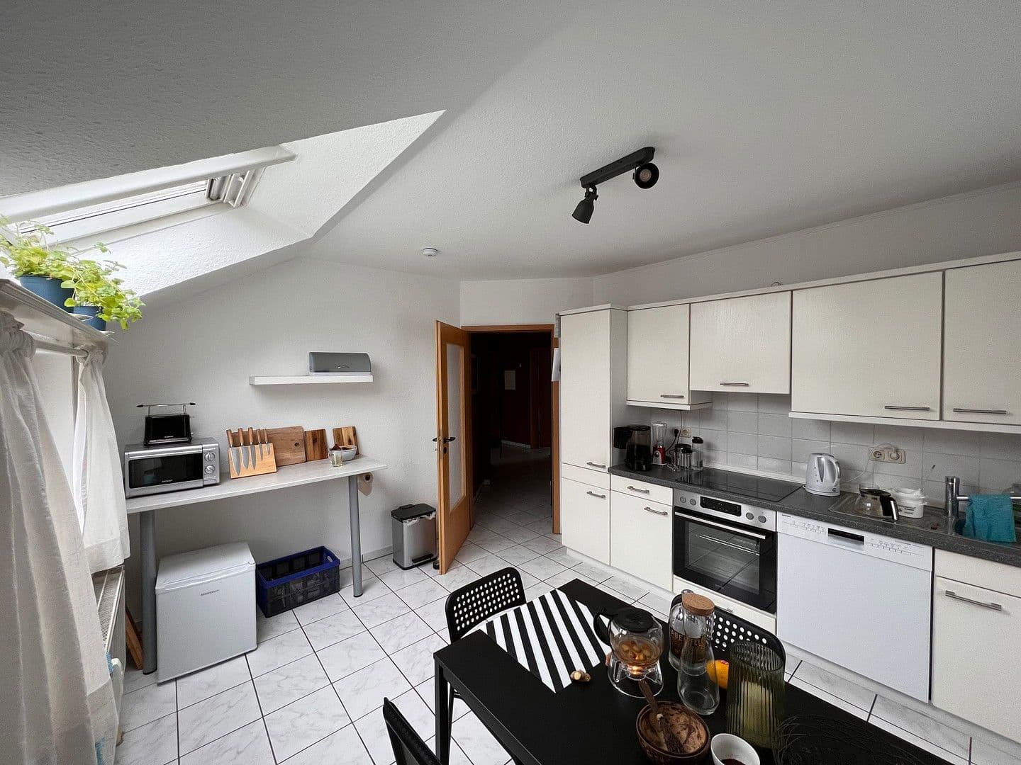 Prodej bytu 2+1 74 m², Hann. Münden, Dolní Sasko Prodej bytu 2+1 74 m², Hann. Münden, Dolní Sasko