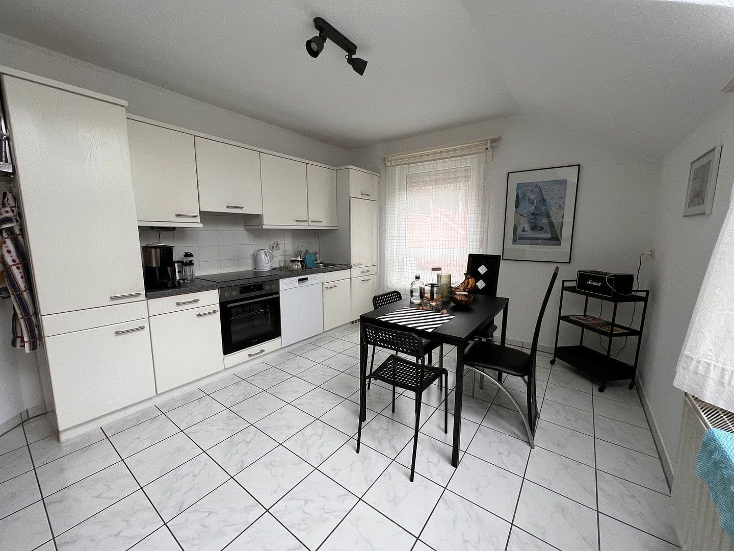 Prodej bytu 2+1 74 m², Hann. Münden, Dolní Sasko Prodej bytu 2+1 74 m², Hann. Münden, Dolní Sasko