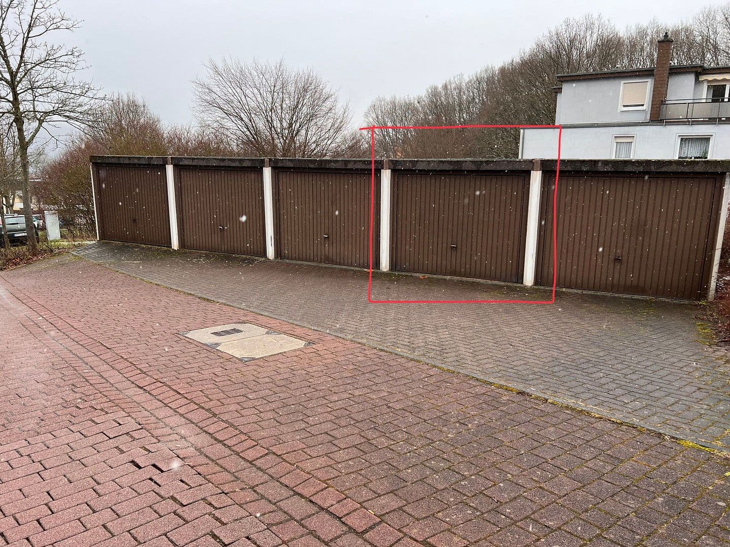 Prodej bytu 2+1 74 m², Hann. Münden, Dolní Sasko Prodej bytu 2+1 74 m², Hann. Münden, Dolní Sasko