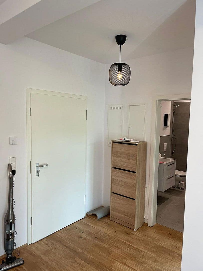 Pronájem bytu 1+1 14 m², Kantstr. 59a, Leipzig, Sasko Pronájem bytu 1+1 14 m², Kantstr. 59a, Leipzig, Sasko