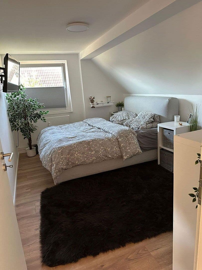 Pronájem bytu 3+1 68 m², Lengenbostel, Dolní Sasko Pronájem bytu 3+1 68 m², Lengenbostel, Dolní Sasko
