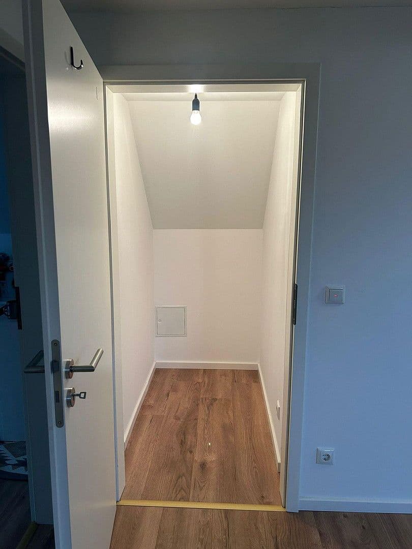 Pronájem bytu 3+1 68 m², Lengenbostel, Dolní Sasko Pronájem bytu 3+1 68 m², Lengenbostel, Dolní Sasko
