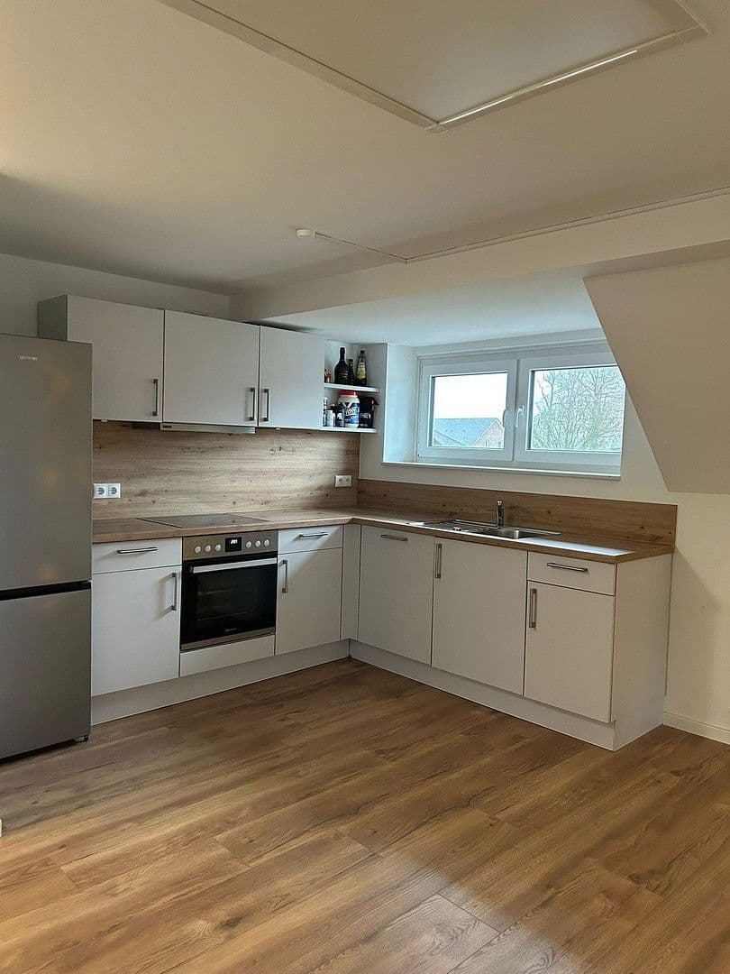 Pronájem bytu 3+1 68 m², Lengenbostel, Dolní Sasko Pronájem bytu 3+1 68 m², Lengenbostel, Dolní Sasko