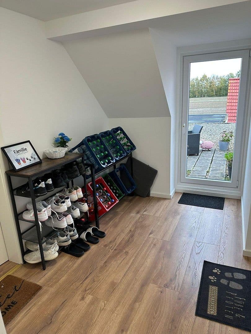 Pronájem bytu 3+1 68 m², Lengenbostel, Dolní Sasko Pronájem bytu 3+1 68 m², Lengenbostel, Dolní Sasko