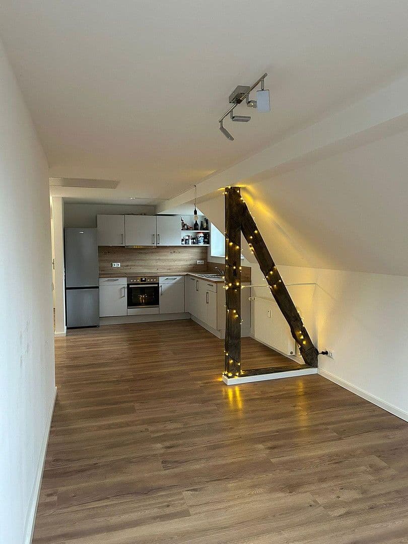 Pronájem bytu 3+1 68 m², Lengenbostel, Dolní Sasko Pronájem bytu 3+1 68 m², Lengenbostel, Dolní Sasko