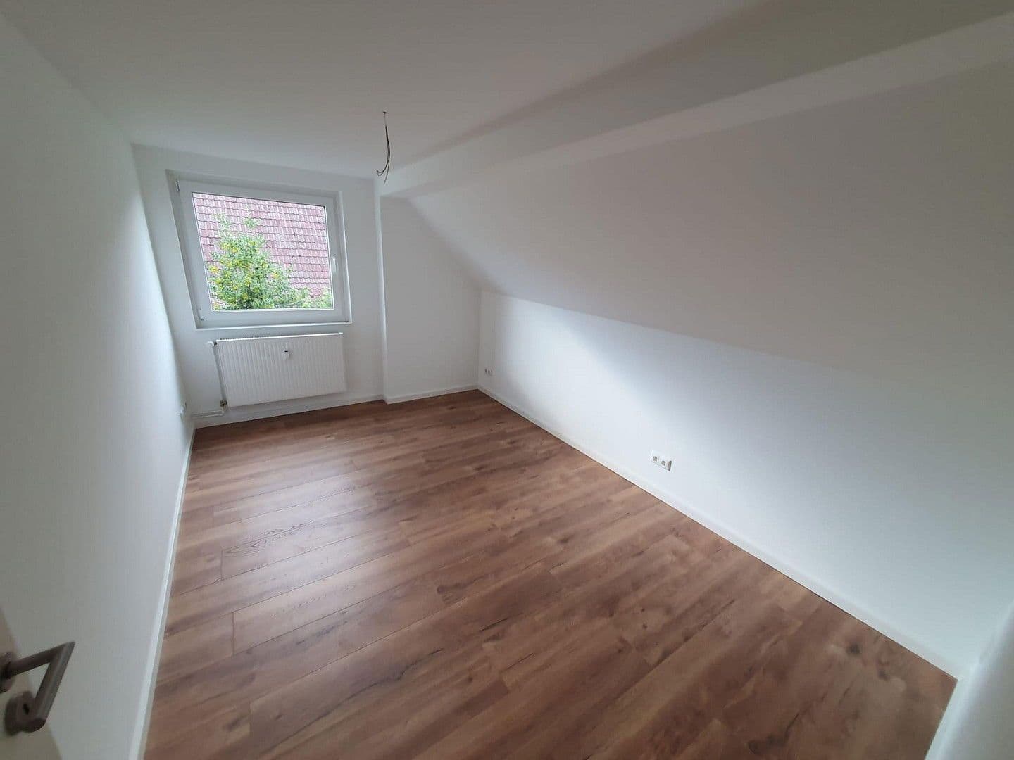 Pronájem bytu 3+1 68 m², Lengenbostel, Dolní Sasko Pronájem bytu 3+1 68 m², Lengenbostel, Dolní Sasko
